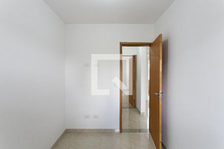 Quarto 1 de apartamento para alugar com 2 quartos, 40m² em Penha de França, São Paulo