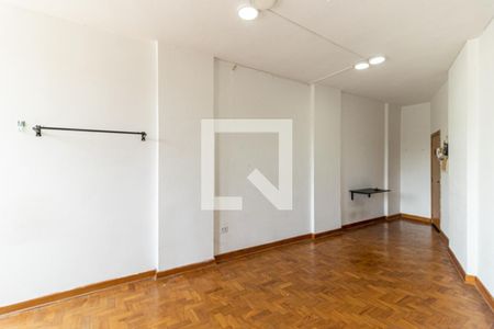 Studio de kitnet/studio à venda com 1 quarto, 27m² em Santa Efigênia, São Paulo