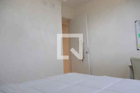 Quarto 1 de apartamento à venda com 3 quartos, 91m² em Vila Campestre, São Paulo