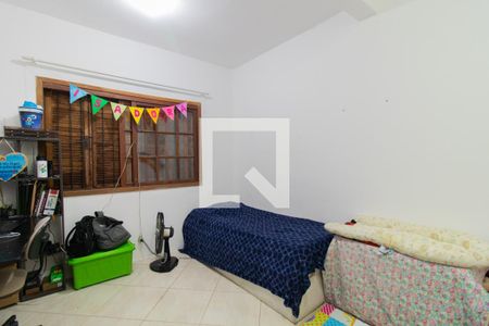 Quarto 2 de casa à venda com 3 quartos, 98m² em Campo Novo, Porto Alegre