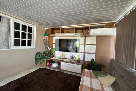 Sala de Estar 1 de casa à venda com 5 quartos, 243m² em Campina, São Leopoldo