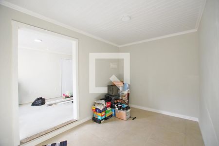 Sala 3 de casa à venda com 3 quartos, 148m² em Campo Novo, Porto Alegre