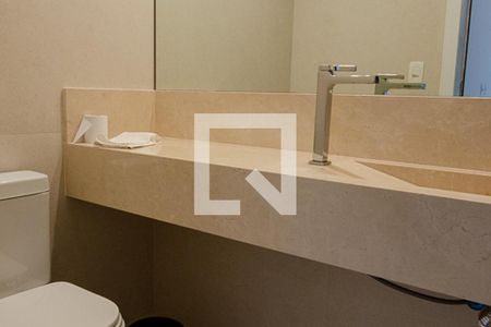 Lavabo de casa à venda com 4 quartos, 234m² em Recreio dos Bandeirantes, Rio de Janeiro