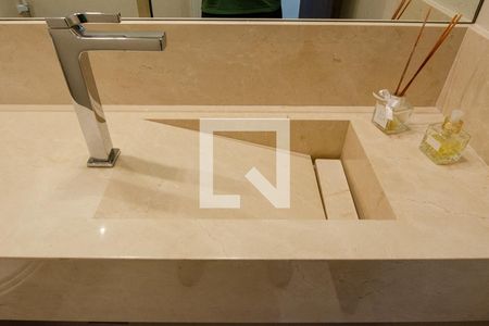 Lavabo de casa à venda com 4 quartos, 234m² em Recreio dos Bandeirantes, Rio de Janeiro