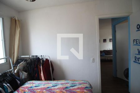 Quarto 1 de apartamento à venda com 2 quartos, 42m² em Rio Branco, Canoas