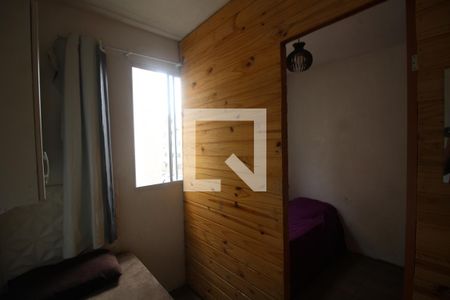 Quarto 2 de apartamento à venda com 2 quartos, 42m² em Rio Branco, Canoas