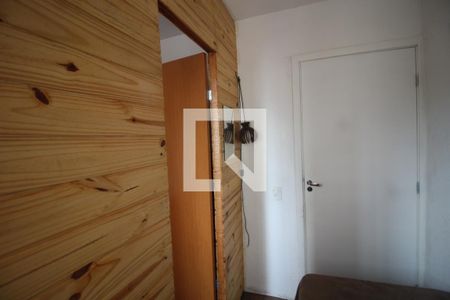 Quarto 2 de apartamento à venda com 2 quartos, 42m² em Rio Branco, Canoas