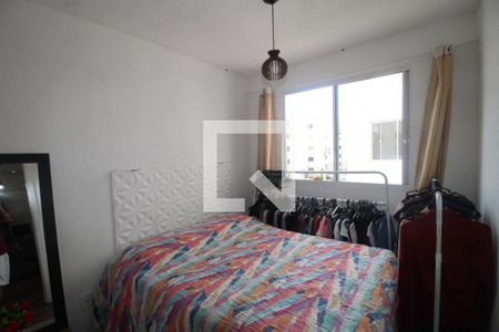 Quarto 1 de apartamento à venda com 2 quartos, 42m² em Rio Branco, Canoas