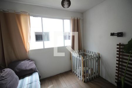 Sala de apartamento à venda com 2 quartos, 42m² em Rio Branco, Canoas