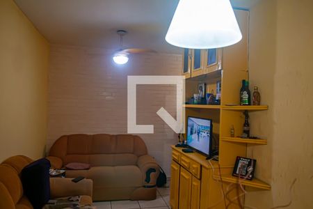 sala de apartamento para alugar com 2 quartos, 50m² em Pechincha, Rio de Janeiro
