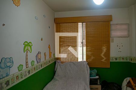 quarto 1 de apartamento para alugar com 2 quartos, 50m² em Pechincha, Rio de Janeiro