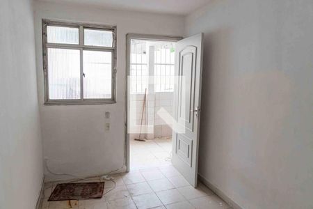 Sala de casa à venda com 2 quartos, 60m² em Engenhoca, Niterói
