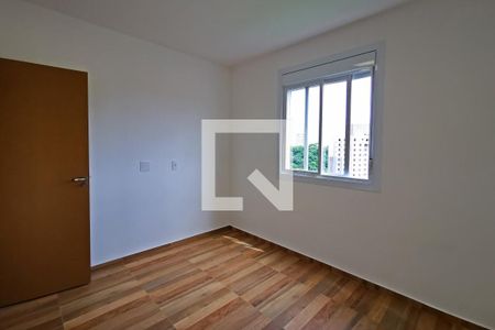 Quarto 1 de apartamento à venda com 2 quartos, 57m² em Horto Florestal, Jundiaí