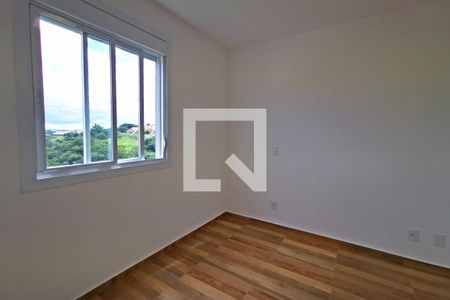 Quarto 1 de apartamento à venda com 2 quartos, 57m² em Horto Florestal, Jundiaí