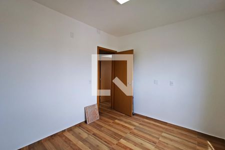 Quarto 1 de apartamento à venda com 2 quartos, 57m² em Horto Florestal, Jundiaí