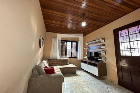 Sala de casa à venda com 4 quartos, 115m² em Rio dos Sinos, São Leopoldo