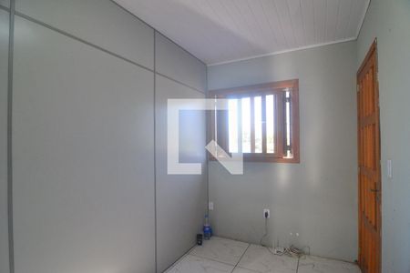 Sala de apartamento à venda com 2 quartos, 350m² em Harmonia, Canoas