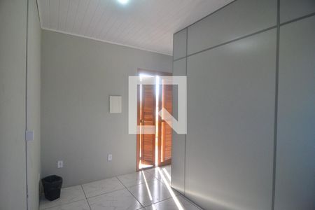 Sala de apartamento à venda com 2 quartos, 350m² em Harmonia, Canoas
