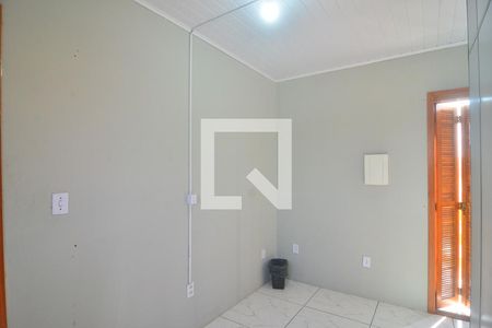 Sala de apartamento à venda com 2 quartos, 350m² em Harmonia, Canoas