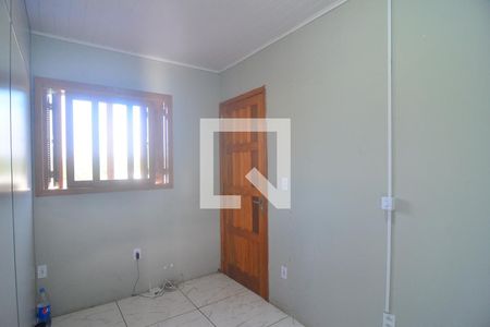 Sala de apartamento à venda com 2 quartos, 350m² em Harmonia, Canoas