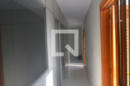 Corredor de apartamento à venda com 2 quartos, 350m² em Harmonia, Canoas