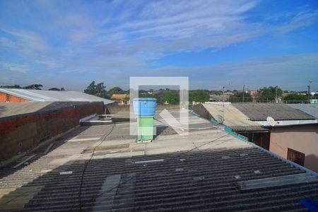 Vista Quarto 1 de apartamento à venda com 2 quartos, 350m² em Harmonia, Canoas