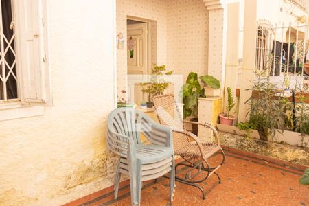 Varanda de casa à venda com 2 quartos, 55m² em Fonseca, Niterói