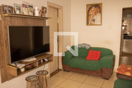 Sala de casa à venda com 2 quartos, 55m² em Fonseca, Niterói
