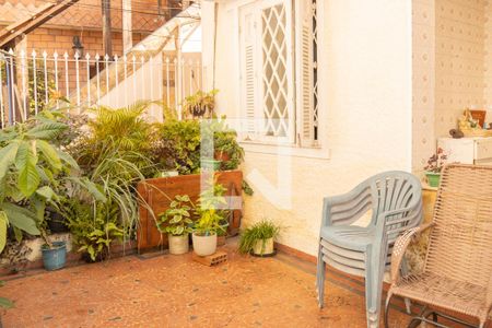 Varanda de casa à venda com 2 quartos, 55m² em Fonseca, Niterói