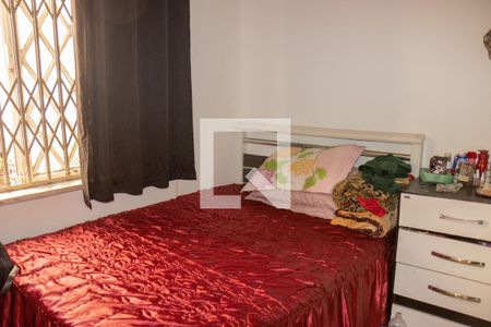 Quarto 1 de casa à venda com 2 quartos, 55m² em Fonseca, Niterói