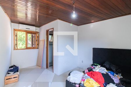 Quarto 1 de casa à venda com 3 quartos, 350m² em Campo Novo, Porto Alegre