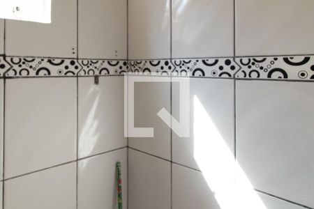 Lavabo de casa à venda com 3 quartos, 350m² em Campo Novo, Porto Alegre