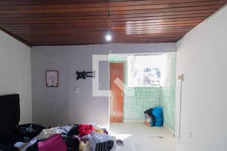 Quarto 1 de casa à venda com 3 quartos, 350m² em Campo Novo, Porto Alegre