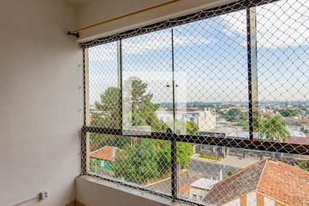 Apartamento à venda com 3 quartos, 197m² em Centro, Canoas