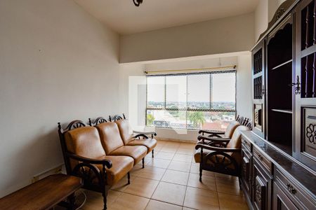 Apartamento à venda com 3 quartos, 197m² em Centro, Canoas
