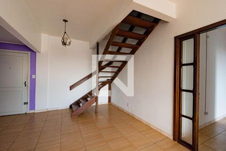 Apartamento à venda com 3 quartos, 197m² em Centro, Canoas