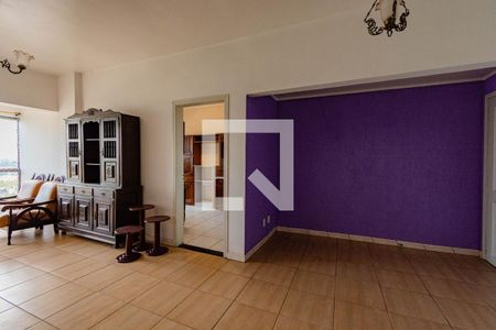 Apartamento à venda com 3 quartos, 197m² em Centro, Canoas