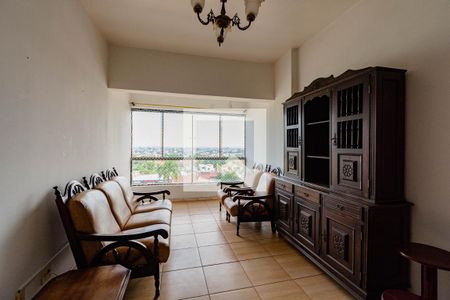 Apartamento à venda com 3 quartos, 197m² em Centro, Canoas