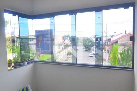 Vista de apartamento à venda com 2 quartos, 67m² em Harmonia, Canoas
