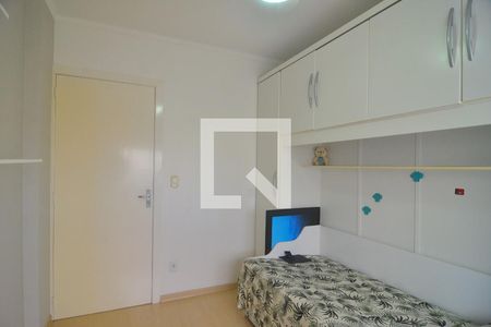Quarto 1 de apartamento à venda com 2 quartos, 67m² em Harmonia, Canoas