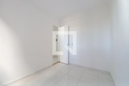 Quarto 1  de apartamento à venda com 2 quartos, 57m² em Parque Residencial Vila União, Campinas