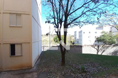 Vista do Quarto 1  de apartamento à venda com 2 quartos, 57m² em Parque Residencial Vila União, Campinas