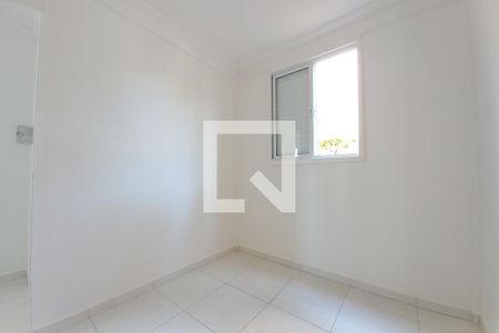 Quarto 2  de apartamento à venda com 2 quartos, 57m² em Parque Residencial Vila União, Campinas