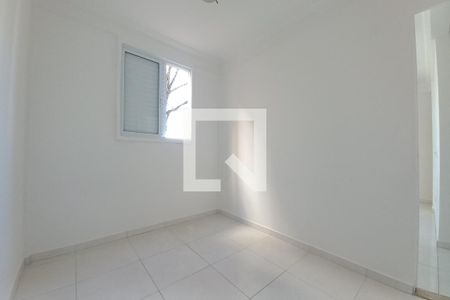 Quarto 1  de apartamento à venda com 2 quartos, 57m² em Parque Residencial Vila União, Campinas