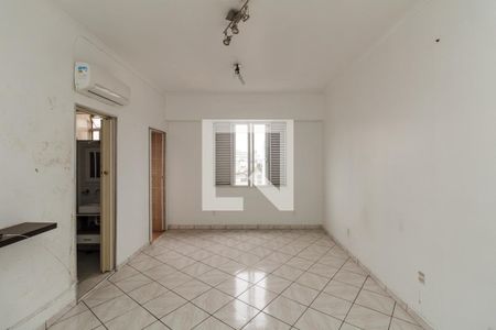 Sala de kitnet/studio à venda com 1 quarto, 42m² em Santa Ifigênia, São Paulo