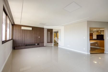 Sala de jantar de apartamento para alugar com 4 quartos, 256m² em Jardim das Nações, Taubaté