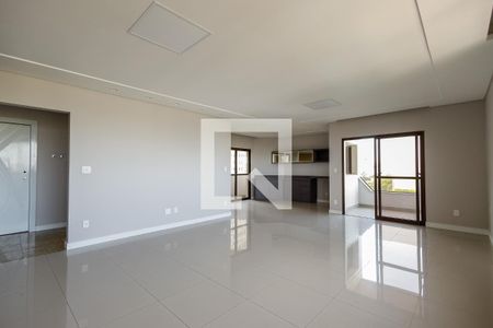 Sala de jantar de apartamento para alugar com 4 quartos, 256m² em Jardim das Nações, Taubaté