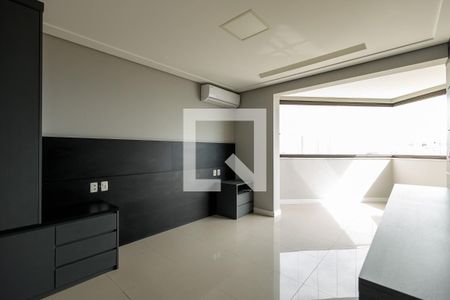 Suíte 1 de apartamento para alugar com 4 quartos, 256m² em Jardim das Nações, Taubaté