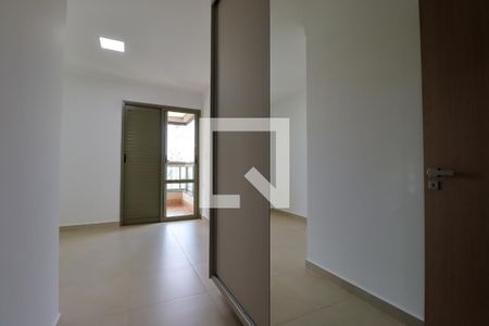 Quarto 1  de apartamento para alugar com 3 quartos, 107m² em Jardim Paulista, Ribeirão Preto