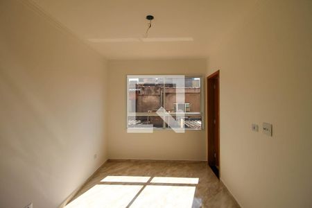 Sala de apartamento à venda com 2 quartos, 35m² em Vila Macedopolis, São Paulo